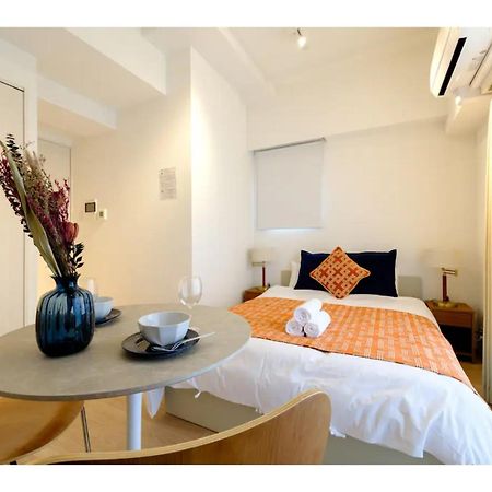 Zoom Esaka Park - Vacation Stay 17114 Suita Extérieur photo