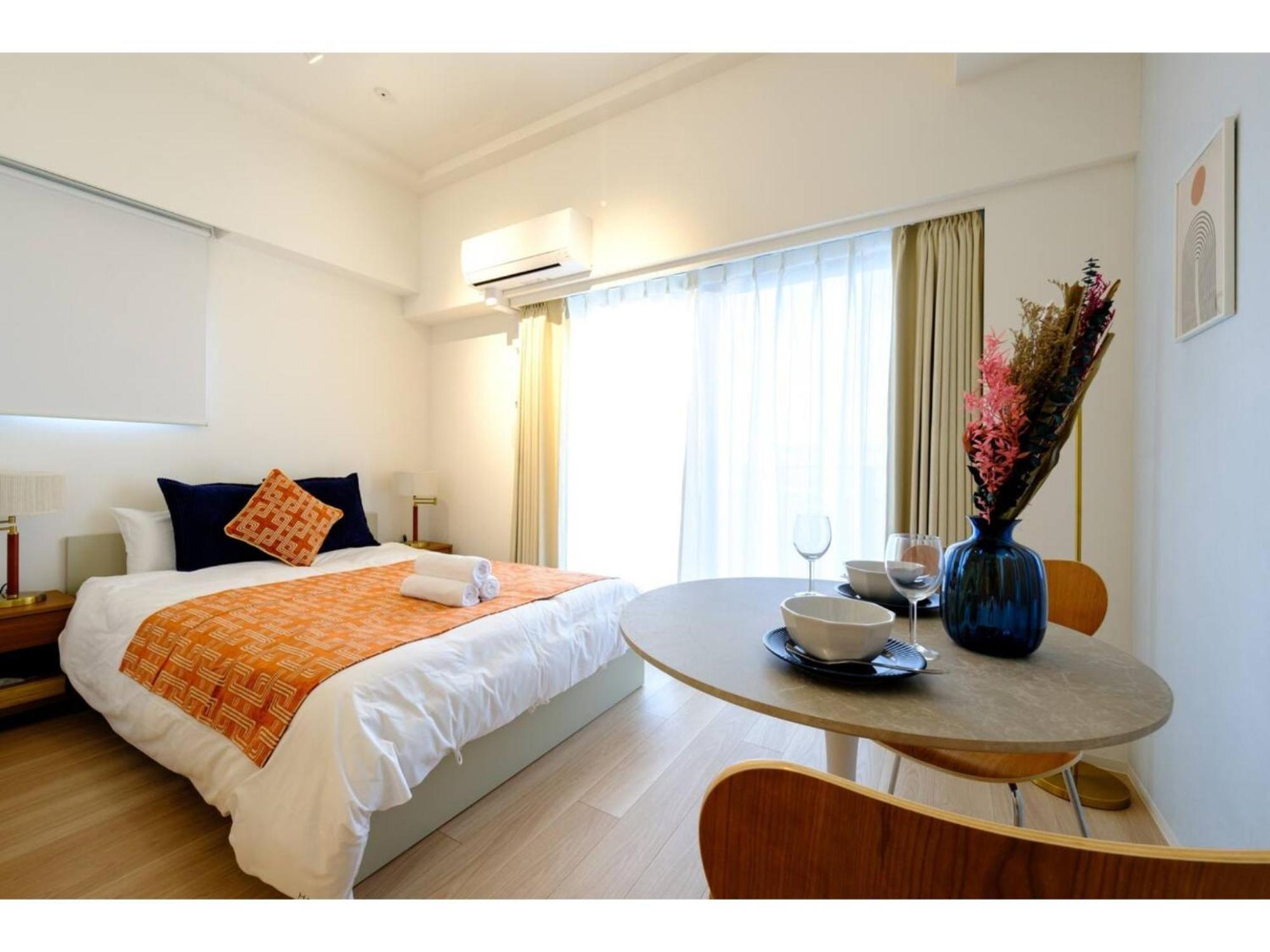 Zoom Esaka Park - Vacation Stay 17114 Suita Extérieur photo